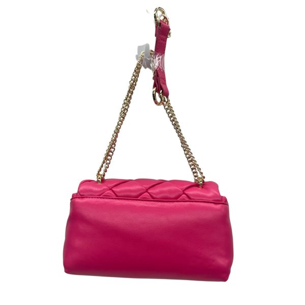 Crossbody By A New Day In Pink, Size:Small For Sale