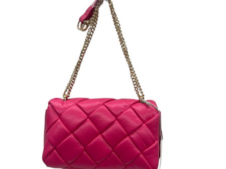 Crossbody By A New Day In Pink, Size:Small For Sale