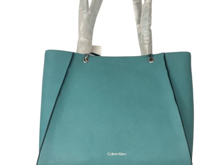 Handbag By Calvin Klein, Size: Large Online