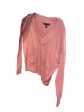 Sweater By Banana Republic O In Pink, Size: Xs Online