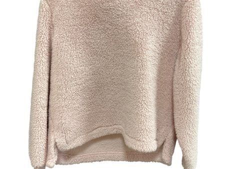 Sweater By Calvin Klein In Candy Pink, Size: S Sale