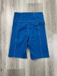 Athletic Shorts By Brooks In Blue, Size: Xs Supply