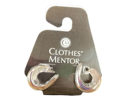 Earrings Clip By Clothes Mentor Online Sale