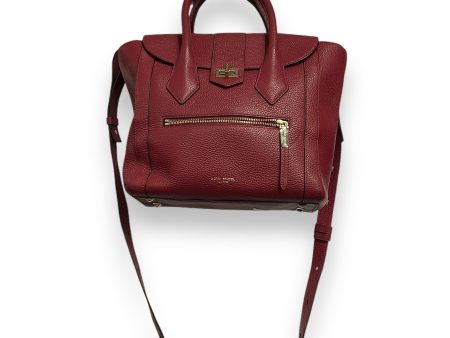 Backpack By Henri Bendel, Size: Medium Online Hot Sale