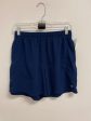 Athletic Shorts By Bcg In Blue, Size: L Online Hot Sale