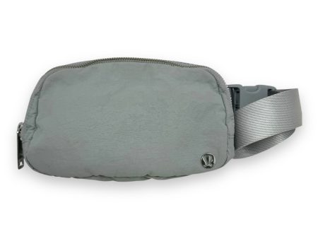 Belt Bag By Lululemon, Size: Small Online Hot Sale