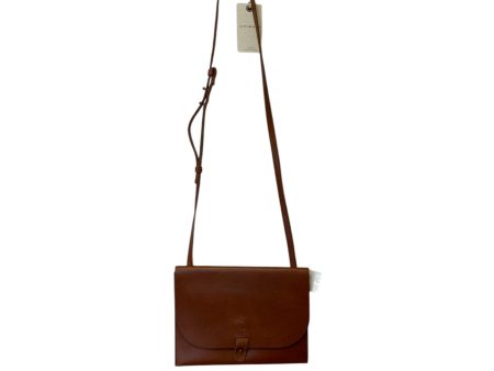 Crossbody By Lucky Brand, Size: Medium For Cheap