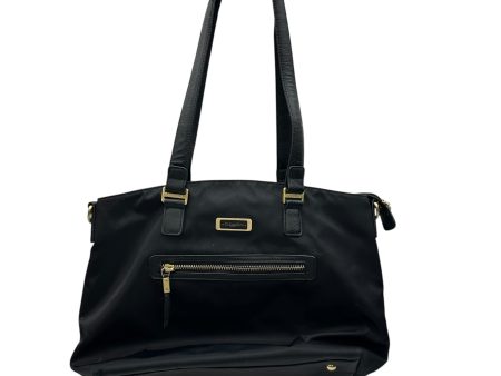 Handbag By Baggallini In Black, Size:Medium Hot on Sale