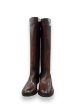 Boots Designer By Frye In Brown, Size: 6 Online