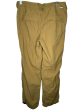 Athletic Pants By The North Face In Brown, Size: 2 For Sale