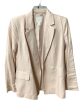 Blazer By H&m In Pink, Size: S Supply