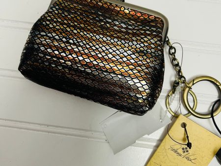 Coin Purse Designer By Patricia Nash, Size: Small Online Sale