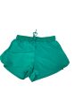 Athletic Shorts By Zyia In Green, Size: Xs For Sale