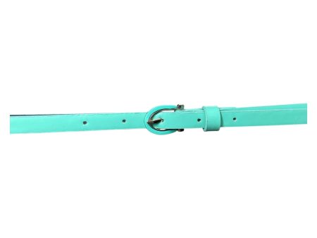 Belt By Clothes Mentor, Size: 01 Piece Online Sale