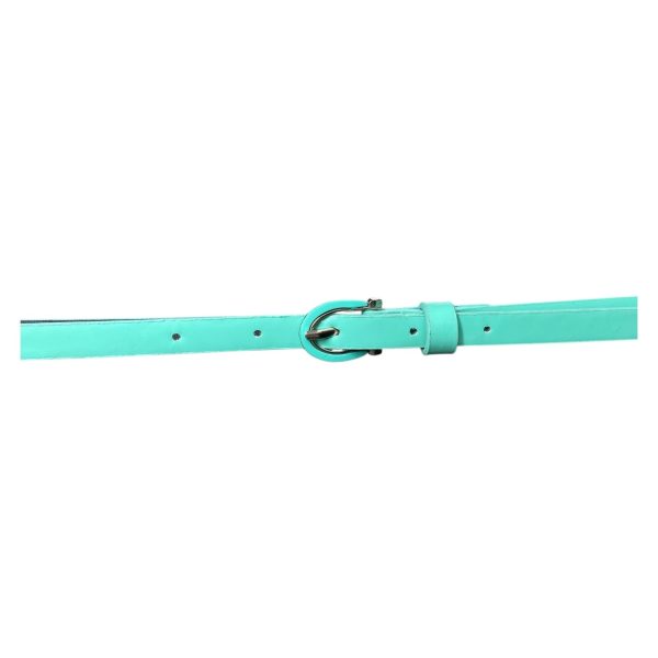 Belt By Clothes Mentor, Size: 01 Piece Online Sale