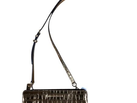 Crossbody Designer By Michael Kors, Size: Medium For Sale