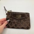 Wristlet Designer By Coach, Size: Small For Sale