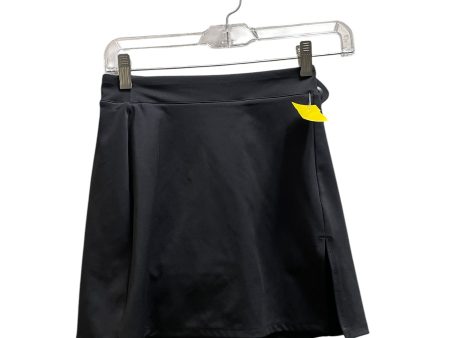 Athletic Skirt By Reformation In Black, Size: Xs Sale