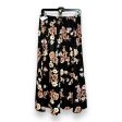 Skirt Midi By Altard State In Floral Print, Size: L Online Hot Sale