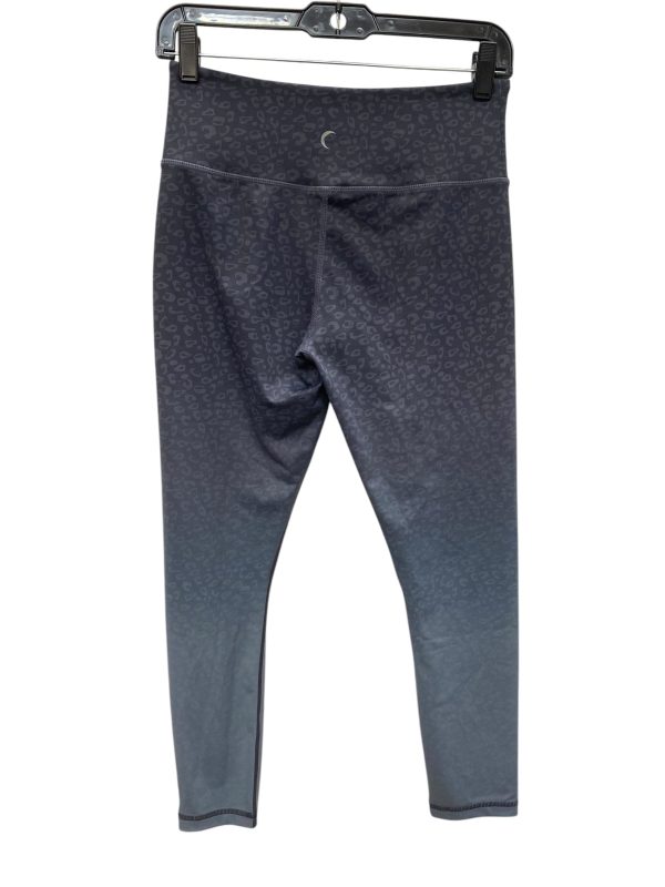 Athletic Leggings By Zyia In Grey, Size: S Online Hot Sale