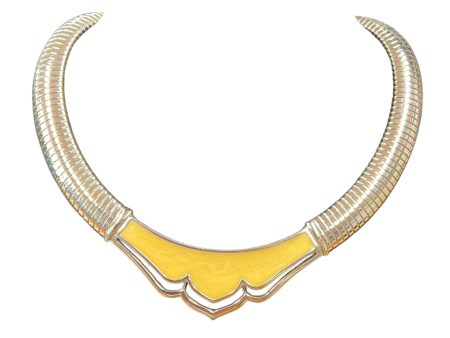 Necklace Choker & Collar By Monet For Discount