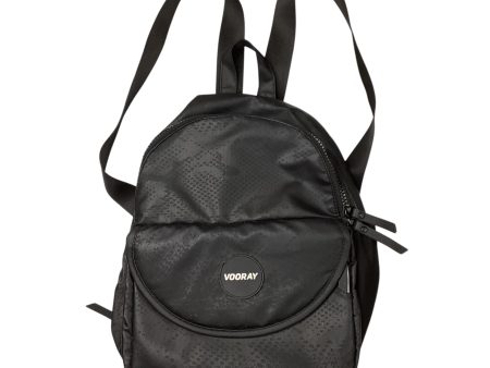 Backpack By Clothes Mentor, Size: Small on Sale