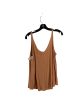 Tank Top By Clothes Mentor In Mauve, Size: S Cheap