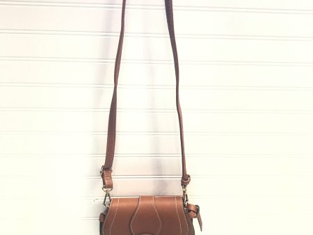 Crossbody  By Rachel Zoe, Size: Small Online Sale