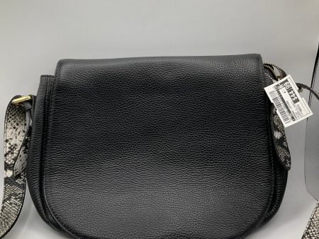 Handbag Leather By Cmc, Size: Medium Online now