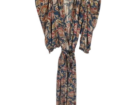 Jumpsuit Designer By Cmc In Multi-colored, Size: S Cheap