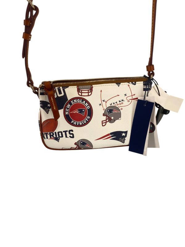 Crossbody By Dooney And Bourke, Size: Small For Cheap