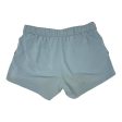 Athletic Shorts By Lululemon In Blue, Size: S Cheap