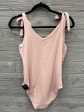 Bodysuit By Old Navy In Pink, Size: L Online