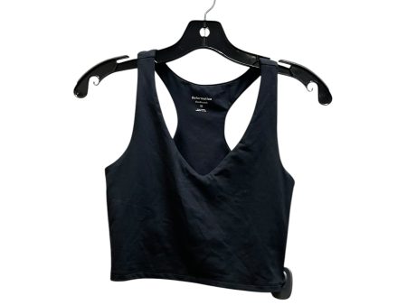 Athletic Bra By Reformation In Black, Size: Xs Online