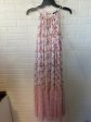 Dress Casual Maxi By DREW In Pink & White, Size: M Hot on Sale