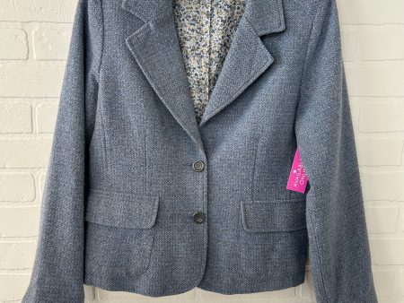 Blazer By Cabi In Blue, Size: M Online