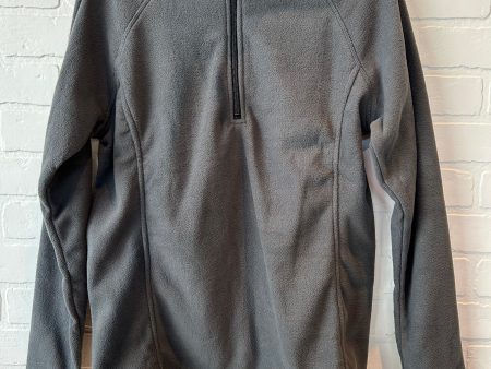 Athletic Fleece By Clique In Grey, Size: M Online now