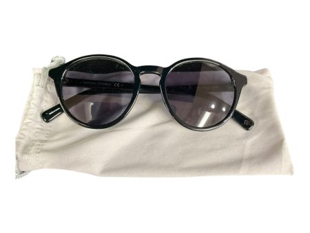 Sunglasses By Banana Republic Hot on Sale