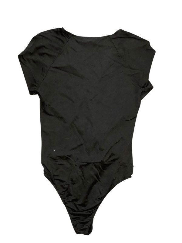 Bodysuit By Dkny In Black, Size: S Cheap