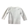 Sweater By Ann Taylor In Cream, Size: Xs For Discount