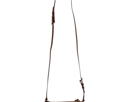 Crossbody By Dooney And Bourke, Size: Small For Cheap