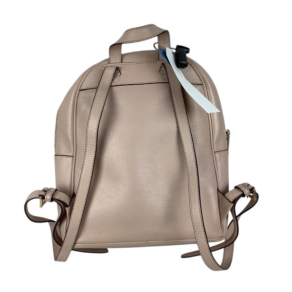 Backpack Designer By Michael Kors, Size: Medium For Sale