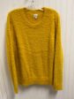 Sweater By A New Day In Yellow, Size: Xl Online Hot Sale