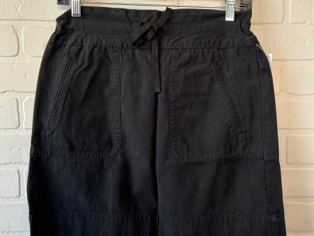 Skirt Mini & Short By J. Crew In Black, Size: 0 Online