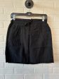 Skirt Mini & Short By J. Crew In Black, Size: 0 Online