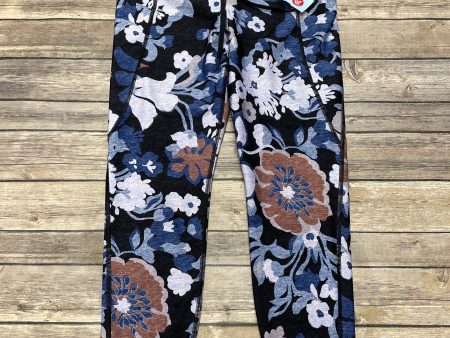 Athletic Leggings By Gapfit In Multi-colored, Size: Sp Hot on Sale