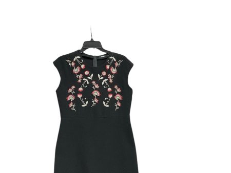 Dress Work By Desigual In Black, Size: L Online