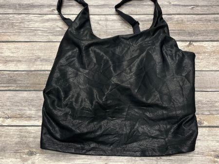 Athletic Bra By Old Navy In Black, Size: M For Discount