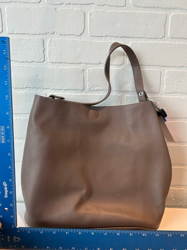 Handbag By Clothes Mentor, Size: Large Online Sale