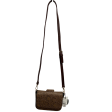 Crossbody By Cato, Size: Small Discount